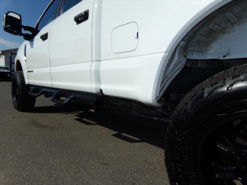 Ford F-250 SD XLT Crew Cab 4WD 2019