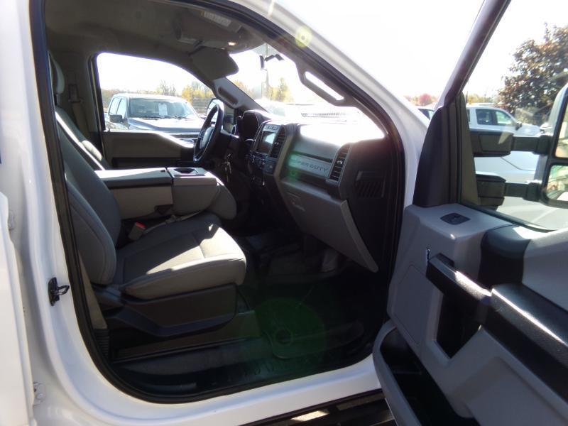 Ford F-250 SD XLT Crew Cab 4WD 2019