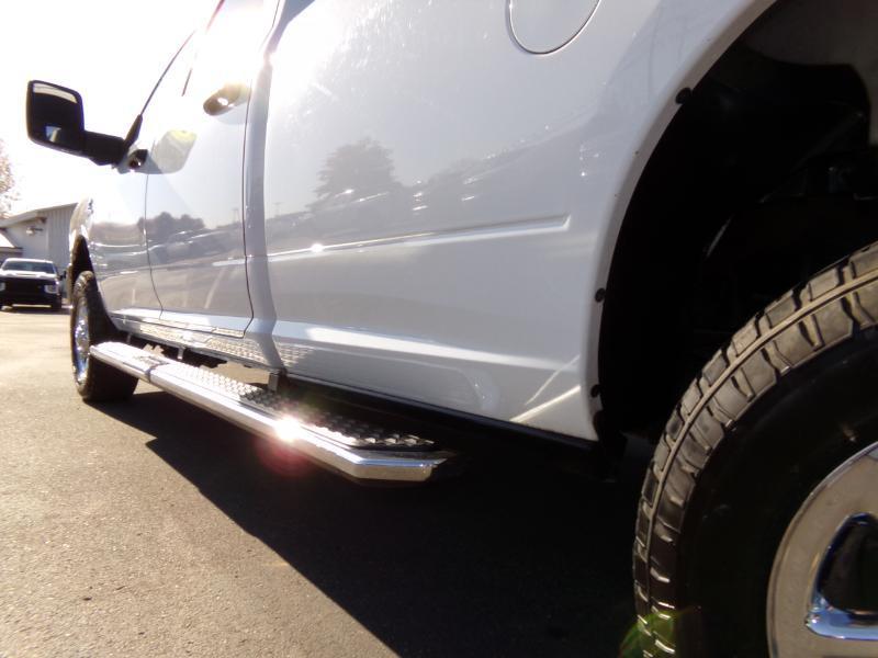 RAM 3500 Tradesman Crew Cab 4WD LWB 2023