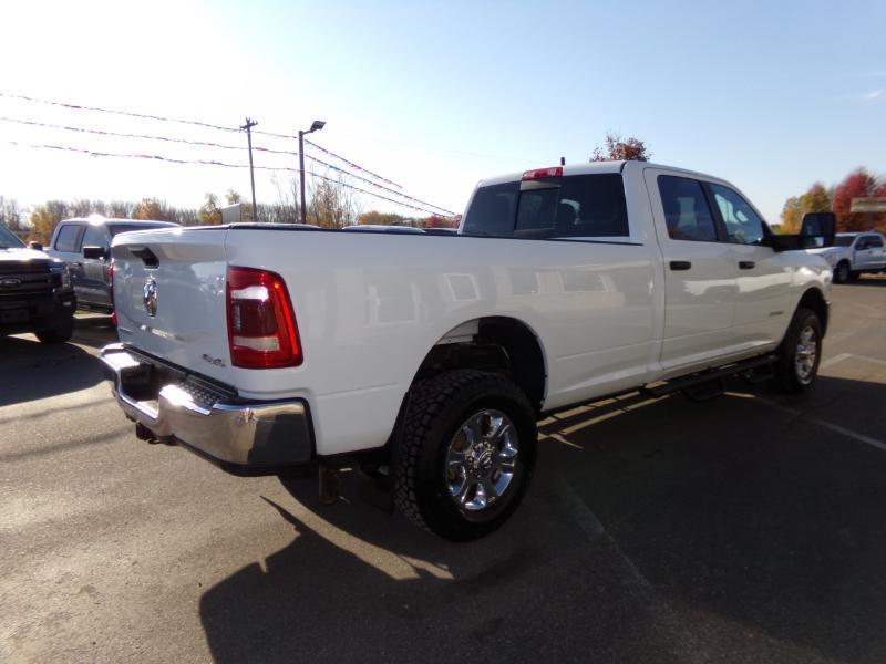 RAM 2500 Tradesman Crew Cab LWB 4WD 2023