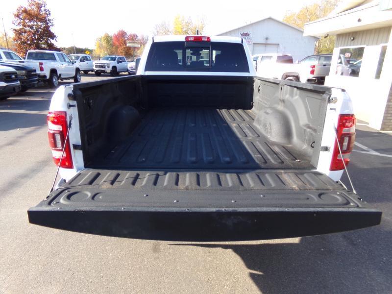 RAM 2500 Tradesman Crew Cab LWB 4WD 2023