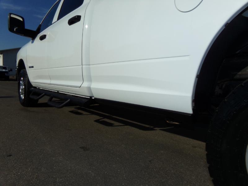 RAM 2500 Tradesman Crew Cab LWB 4WD 2023