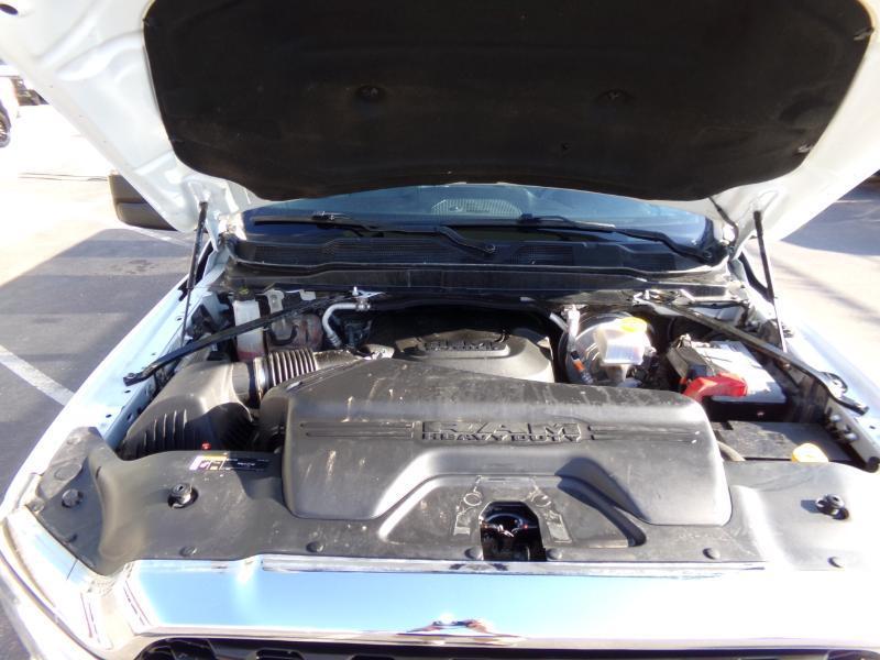 RAM 2500 Tradesman Crew Cab LWB 4WD 2023
