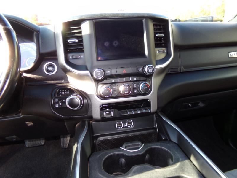 RAM 2500 Tradesman Crew Cab LWB 4WD 2023