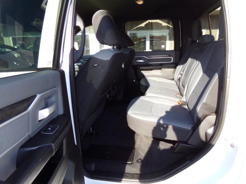 RAM 2500 Tradesman Crew Cab LWB 4WD 2023