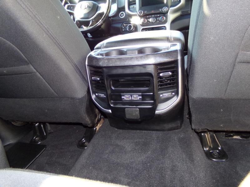 RAM 2500 Tradesman Crew Cab LWB 4WD 2023