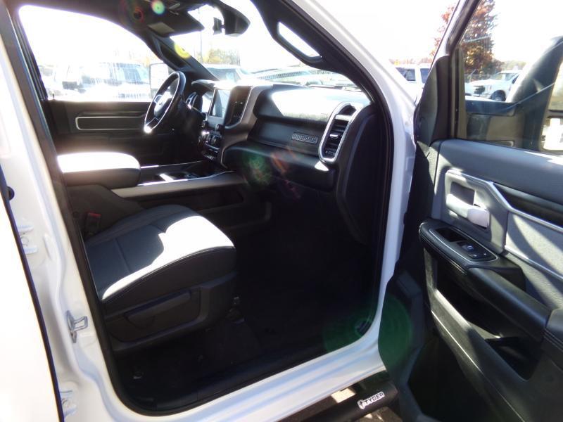 RAM 2500 Tradesman Crew Cab LWB 4WD 2023
