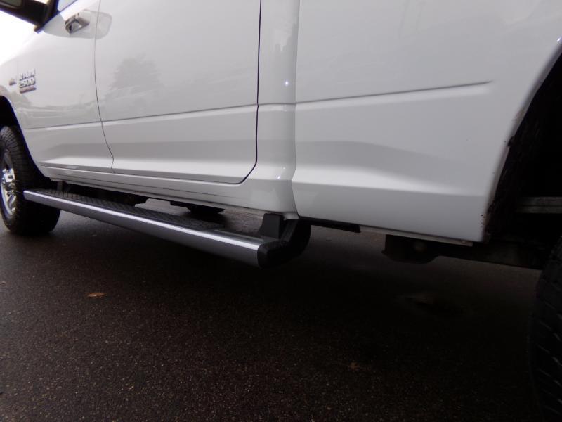 RAM 2500 SLT Crew Cab SWB 4WD 2018