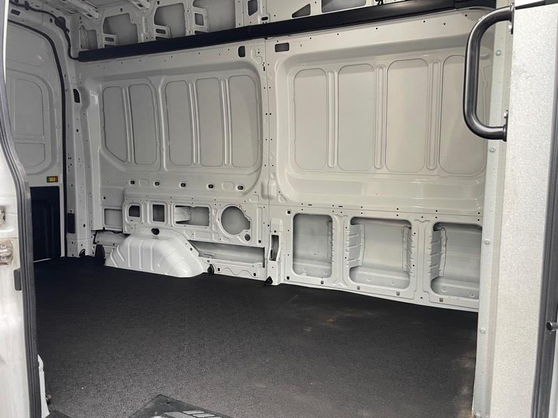 Ford Transit 250 Van High Roof w/Sliding Pass. 148-in. WB 2021