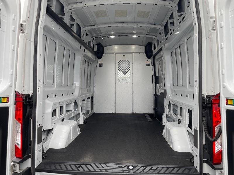 Ford Transit 250 Van High Roof w/Sliding Pass. 148-in. WB 2021
