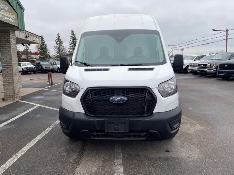 Ford Transit 250 Van High Roof w/Sliding Pass. 148-in. WB 2021