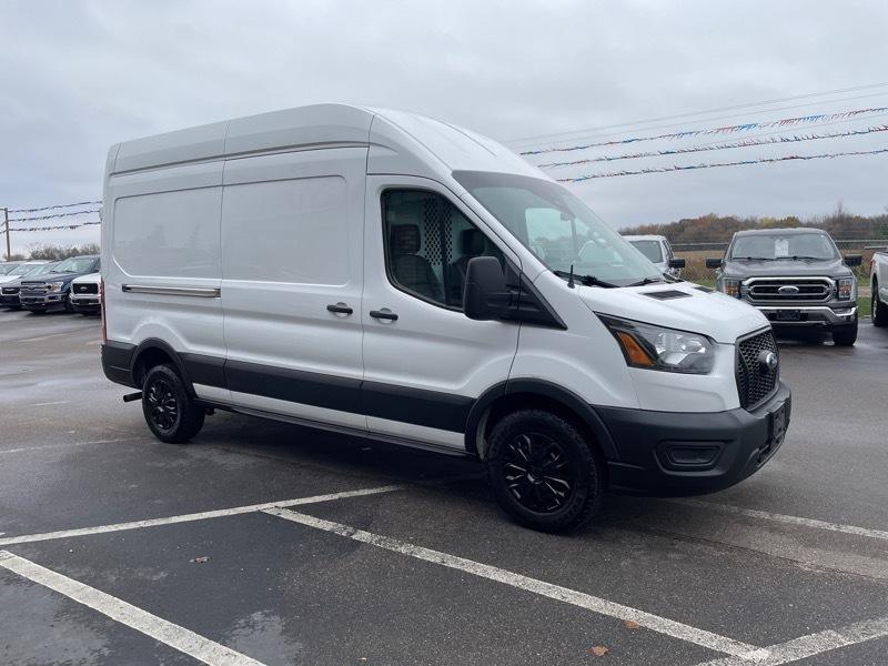 Ford Transit 250 Van High Roof w/Sliding Pass. 148-in. WB 2021
