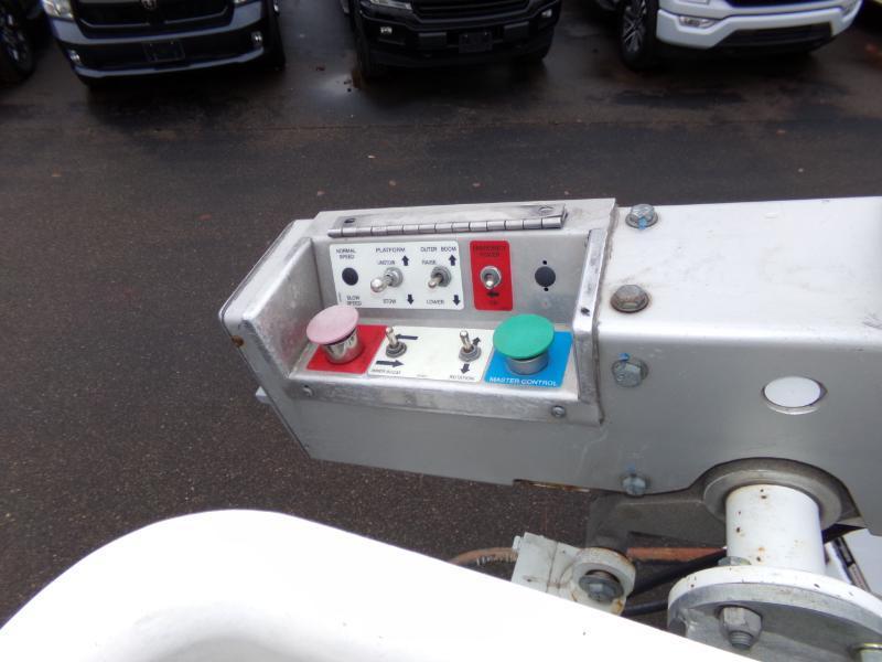 Ford F-450 SD Regular Cab DRW 4WD 2012