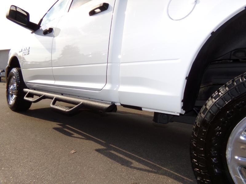 RAM 2500 Tradesman Crew Cab SWB 4WD 2018