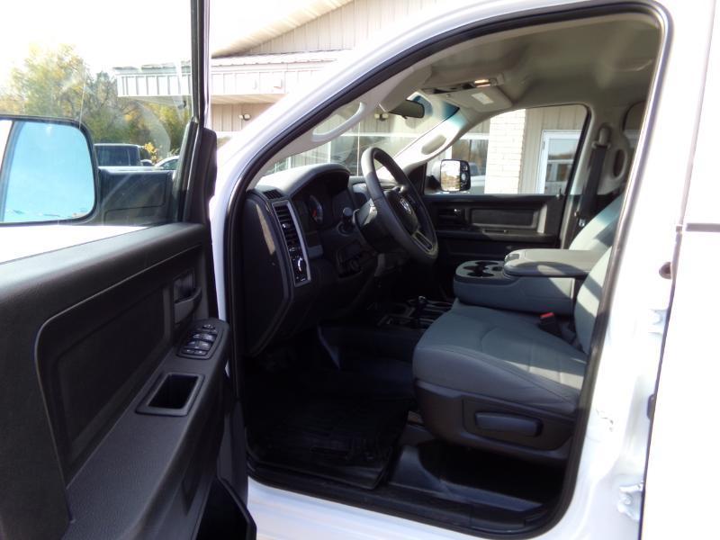 RAM 2500 Tradesman Crew Cab SWB 4WD 2018