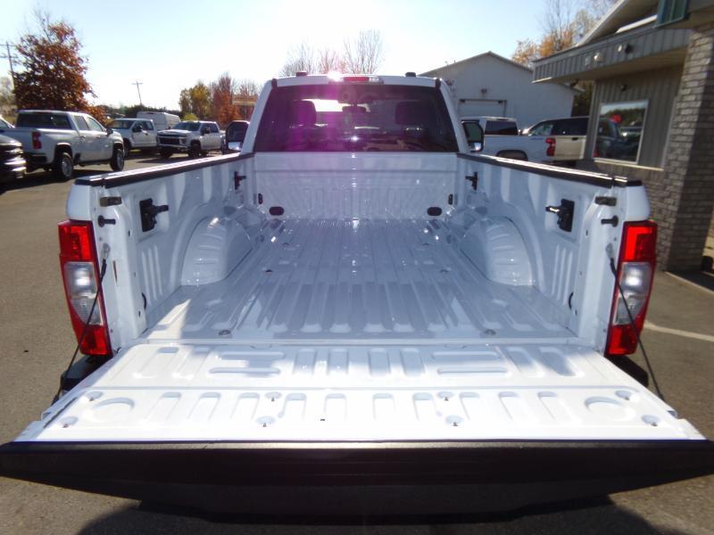 Ford F-250 SD XL 4WD 2022
