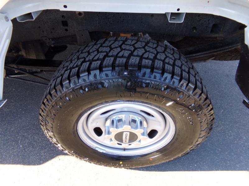 Ford F-250 SD XL 4WD 2022