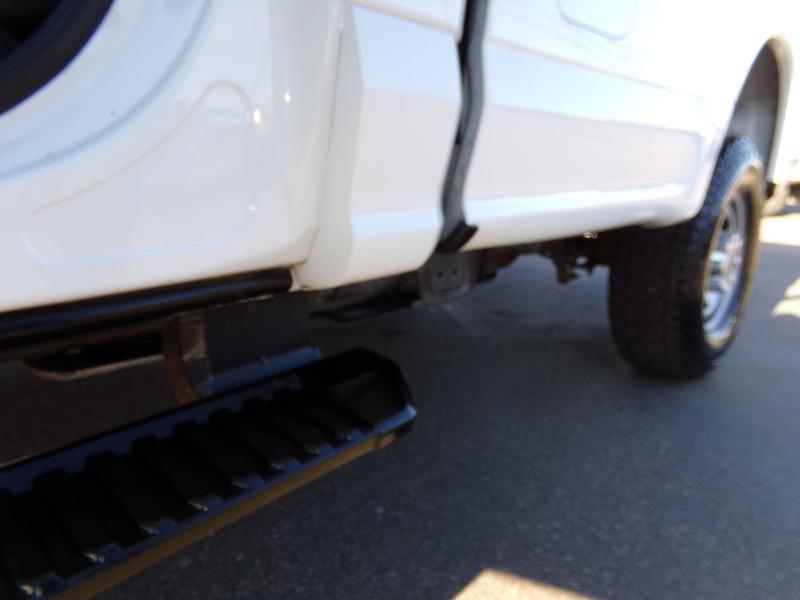 Ford F-250 SD XL 4WD 2022