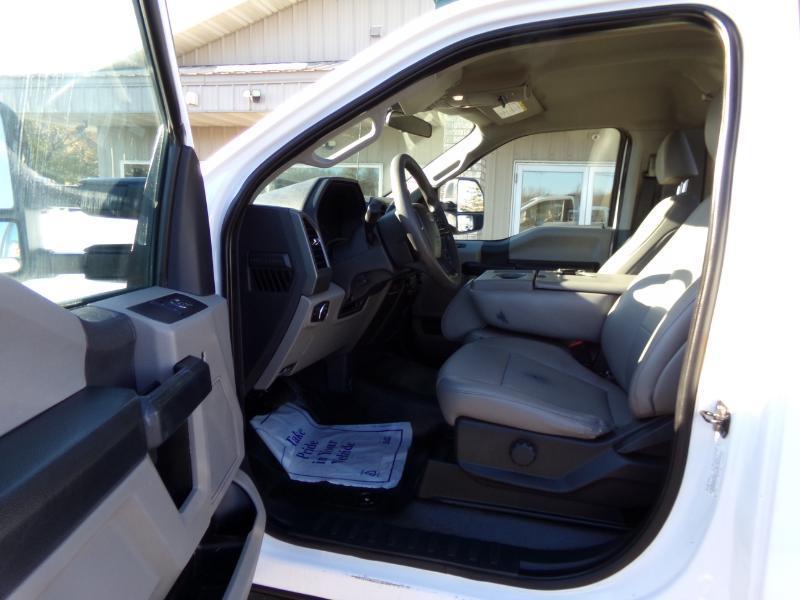 Ford F-250 SD XL 4WD 2022