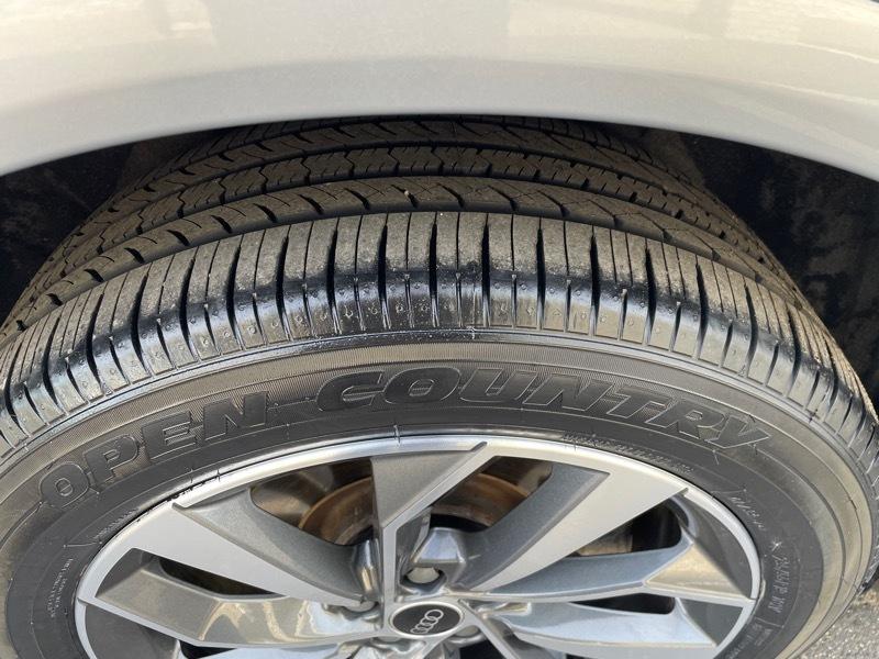 Audi Q5 2.0T Premium quattro 2021