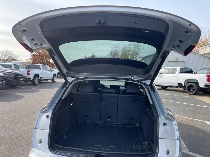 Audi Q5 2.0T Premium quattro 2021
