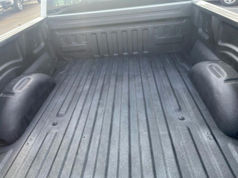 Ford F-150 4WD SuperCrew 157" FX4 2022