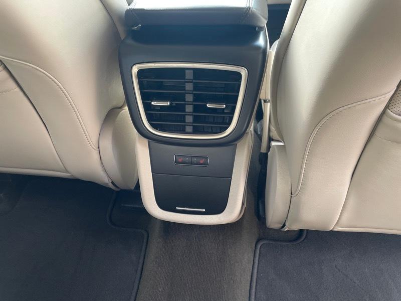 Lincoln Nautilus Reserve AWD 2019