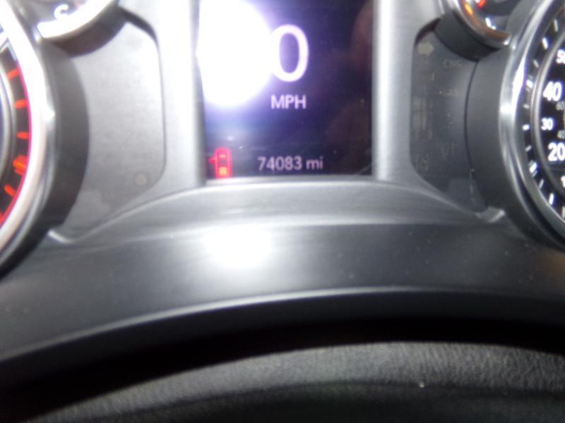 RAM 5500 Crew Cab LWB 4WD DRW 2020
