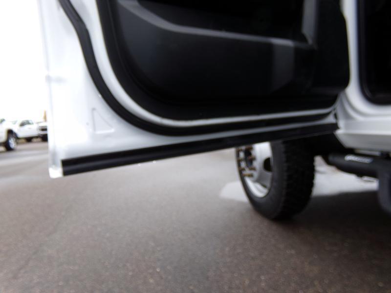 RAM 5500 Crew Cab LWB 4WD DRW 2020