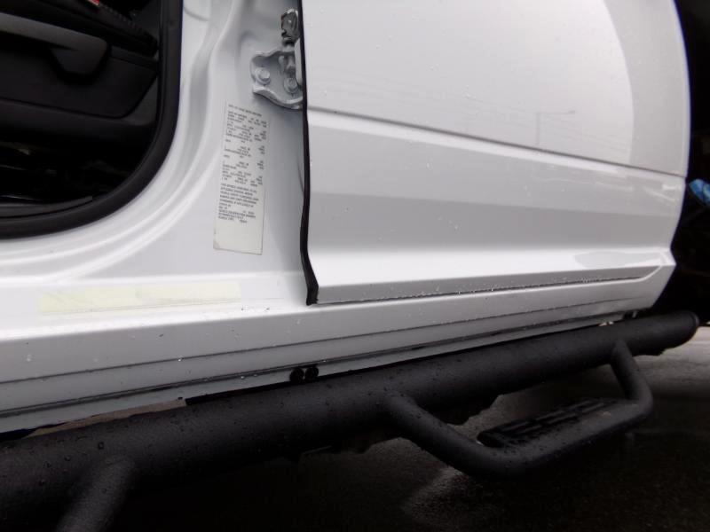 RAM 5500 Crew Cab LWB 4WD DRW 2020