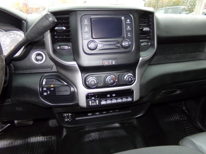 RAM 5500 Crew Cab LWB 4WD DRW 2020