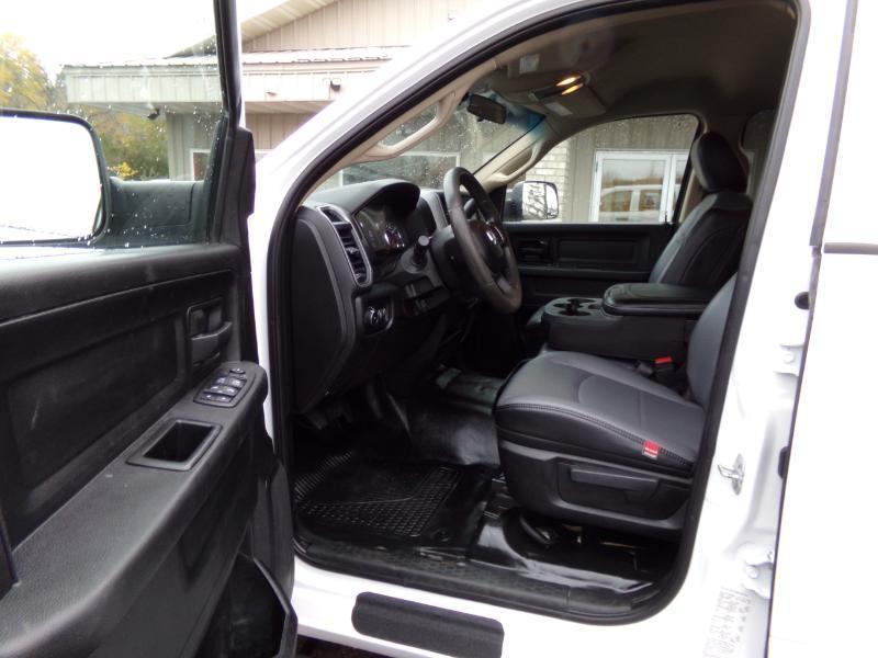 RAM 5500 Crew Cab LWB 4WD DRW 2020