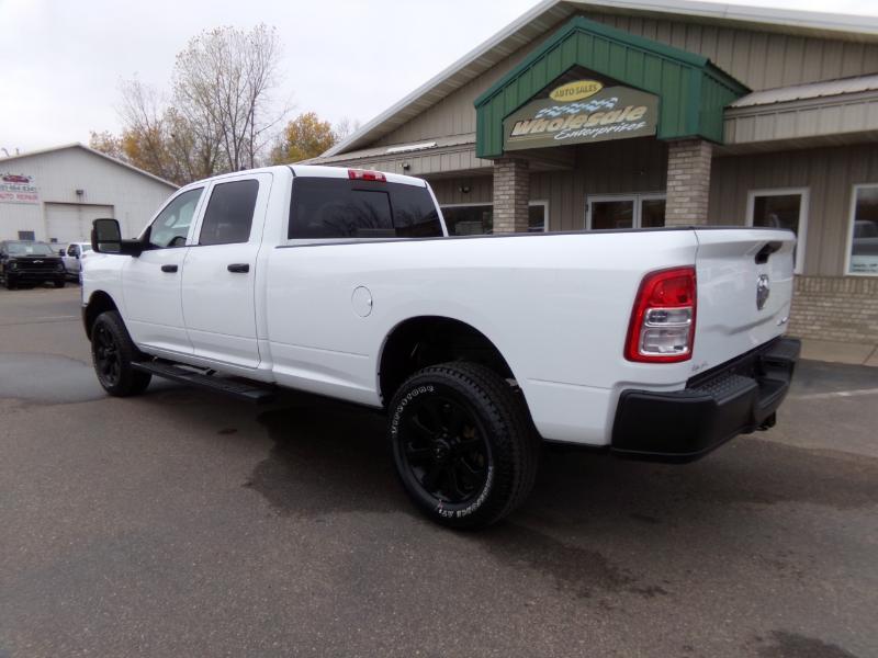 RAM 2500 Tradesman Crew Cab LWB 4WD 2024