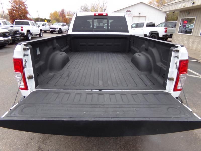 RAM 2500 Tradesman Crew Cab LWB 4WD 2024