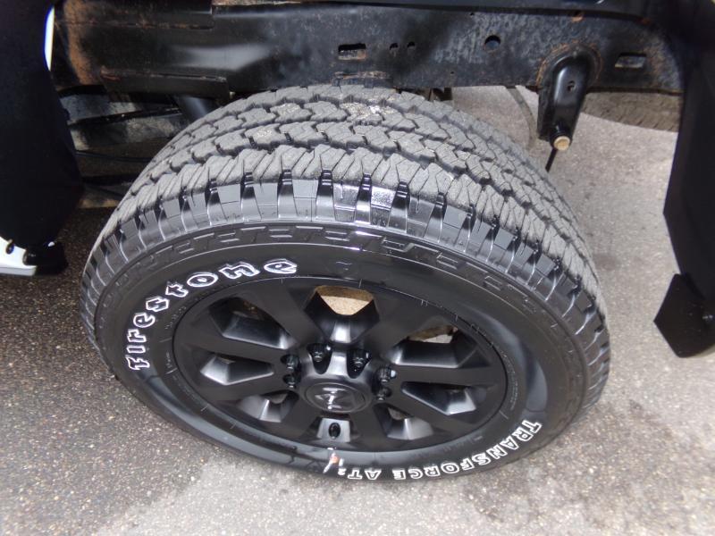 RAM 2500 Tradesman Crew Cab LWB 4WD 2024