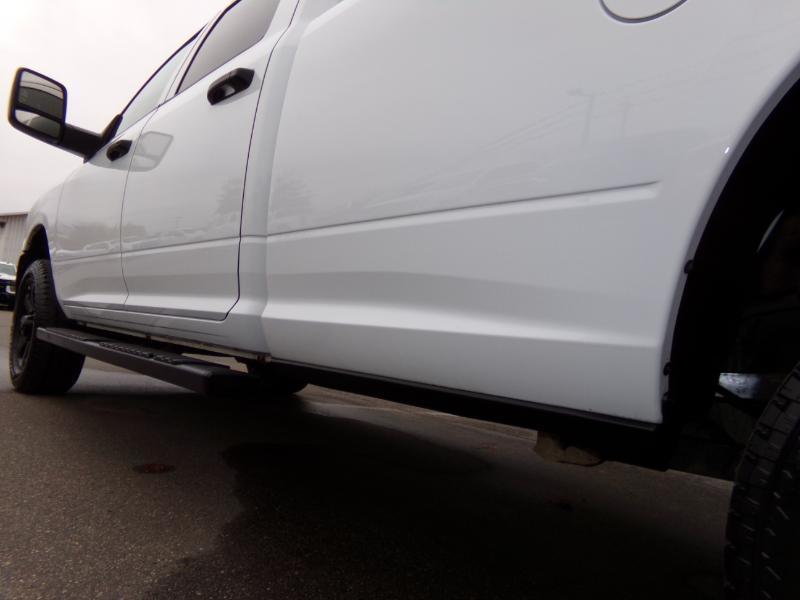 RAM 2500 Tradesman Crew Cab LWB 4WD 2024