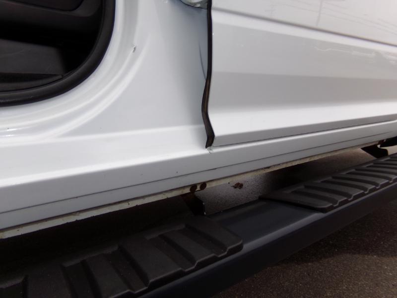 RAM 2500 Tradesman Crew Cab LWB 4WD 2024