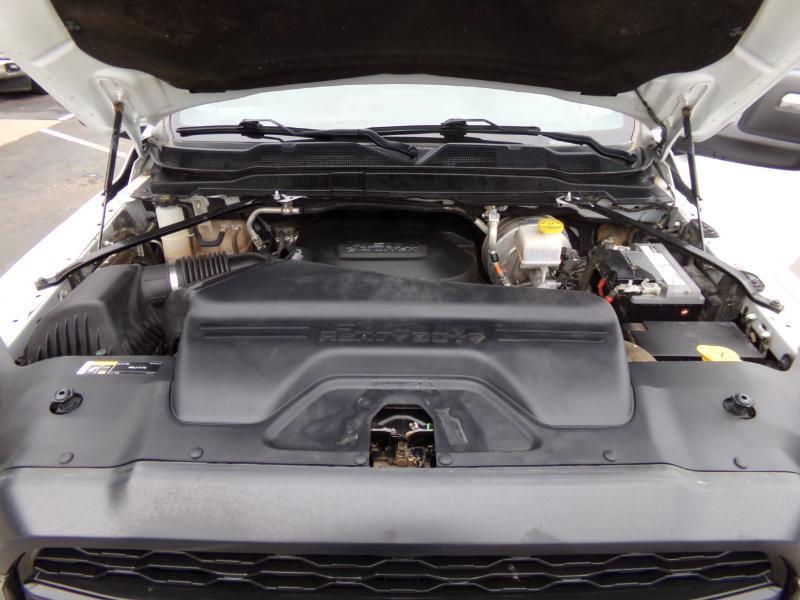 RAM 2500 Tradesman Crew Cab LWB 4WD 2024