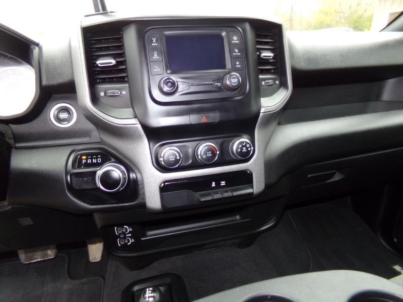 RAM 2500 Tradesman Crew Cab LWB 4WD 2024