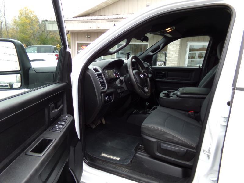 RAM 2500 Tradesman Crew Cab LWB 4WD 2024