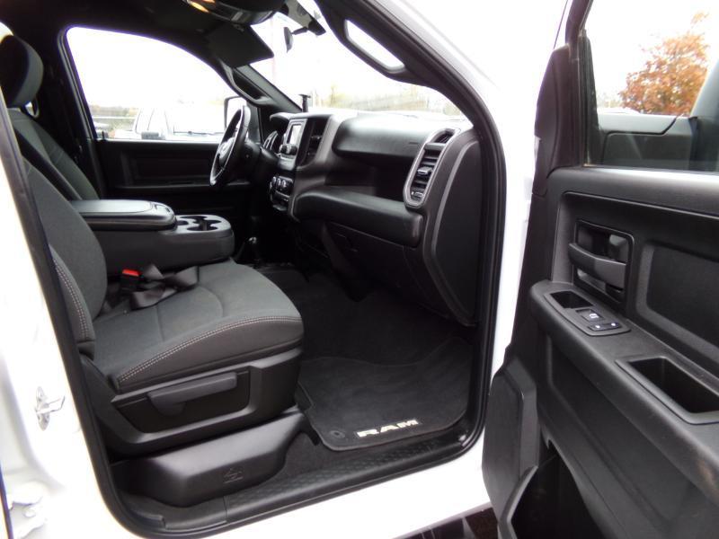 RAM 2500 Tradesman Crew Cab LWB 4WD 2024