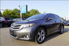 2013 Toyota Venza 