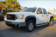 2009 GMC Sierra 1500 