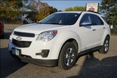 2014 Chevrolet Equinox 