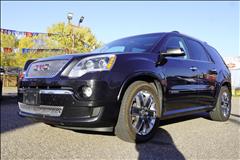 2011 GMC Acadia 