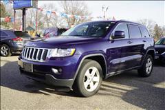 2012 Jeep Grand Cherokee 