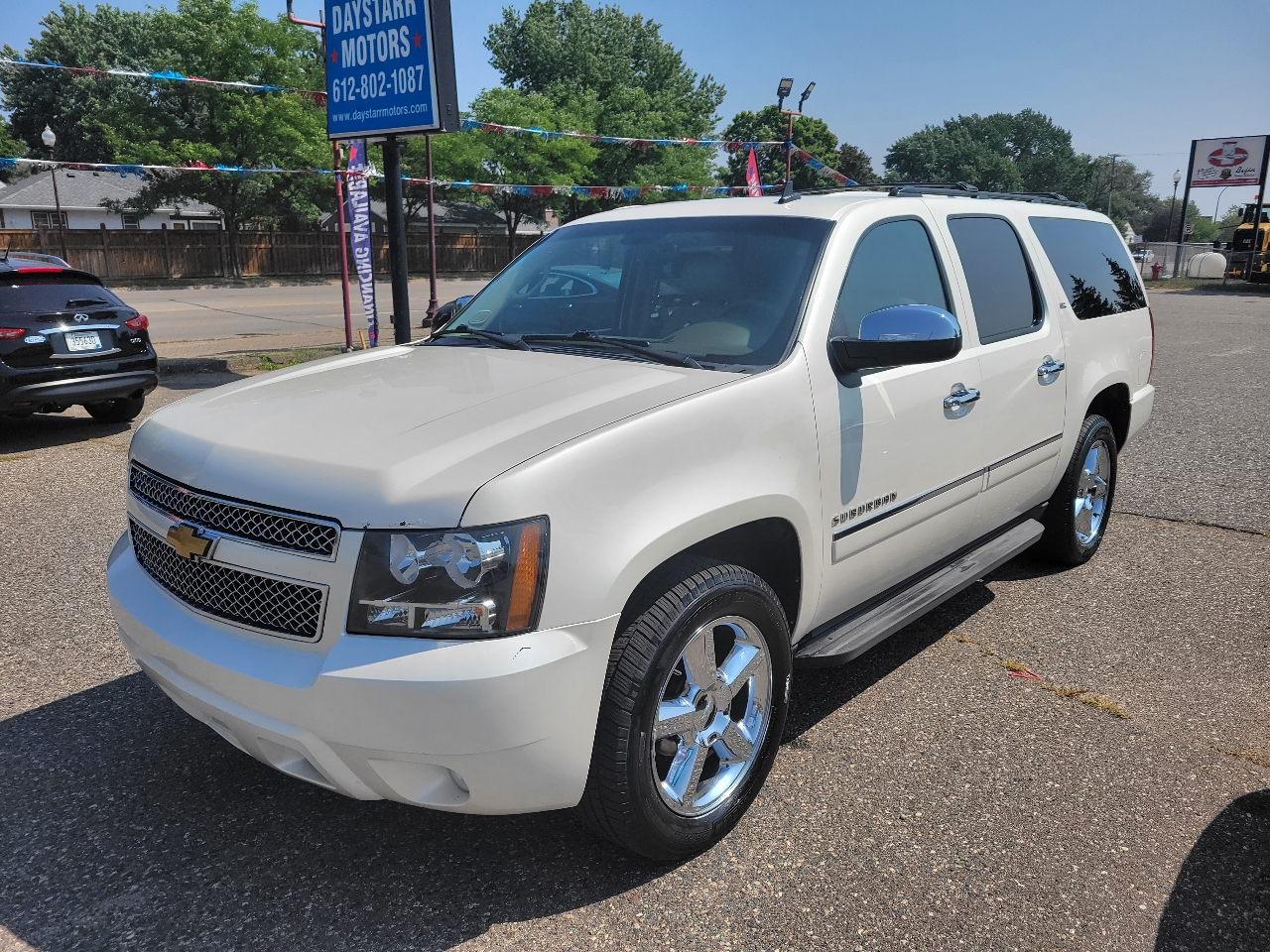 Used Cars for Sale MN 55343 Daystarr Motors