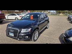 2014 Audi Q5 
