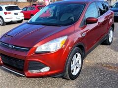 2015 Ford Escape  2015 Ford Escape