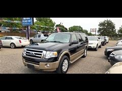 2013 Ford Expedition  2013 Ford Expedition